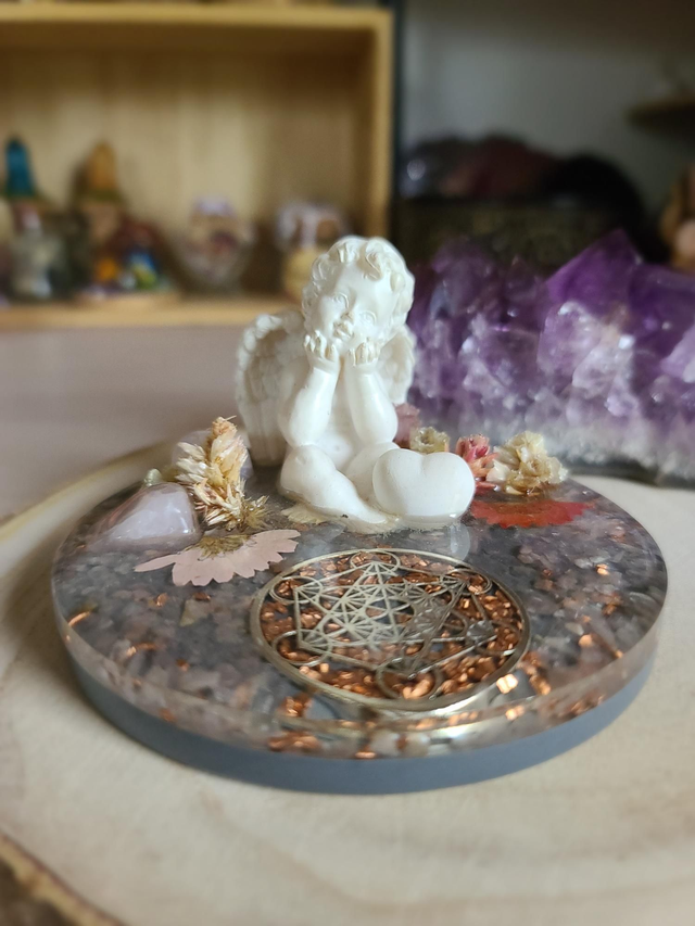 Ange Gardien céleste ✨️