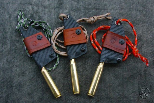 Petites lames douille 30‑06