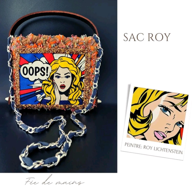 Sac Roy