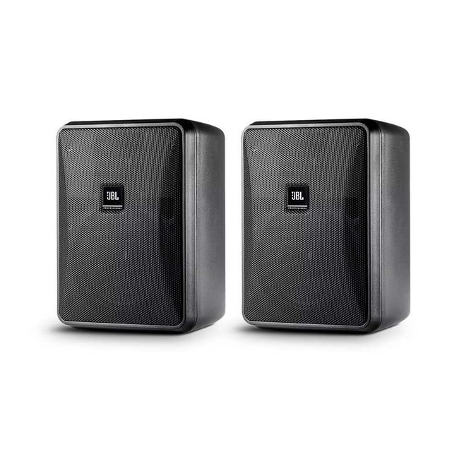JBL Control 25-1L Altavoces pasivos (PAR)