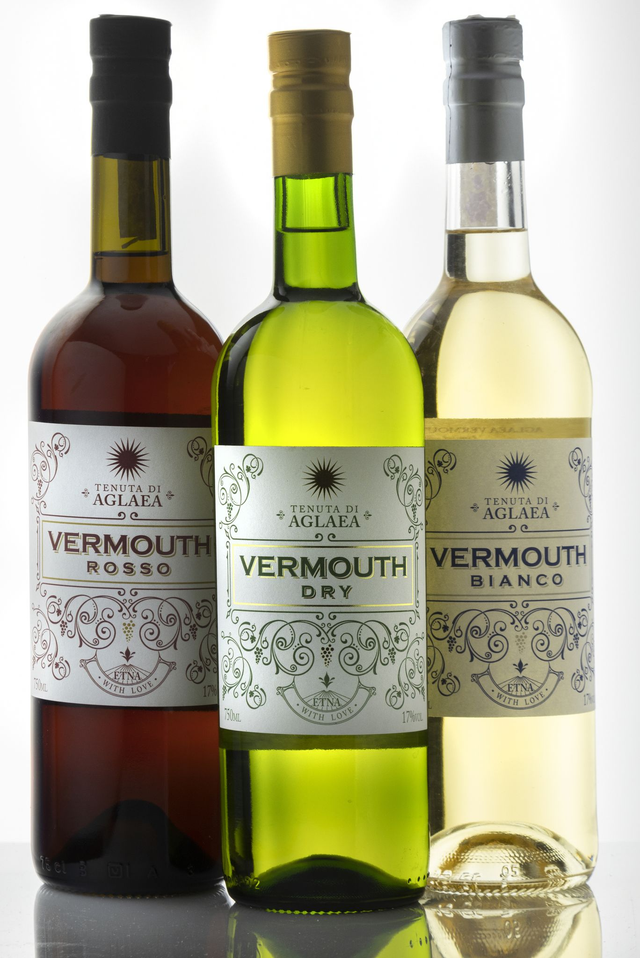 Vermouth misto ( cassa da 6 btg )