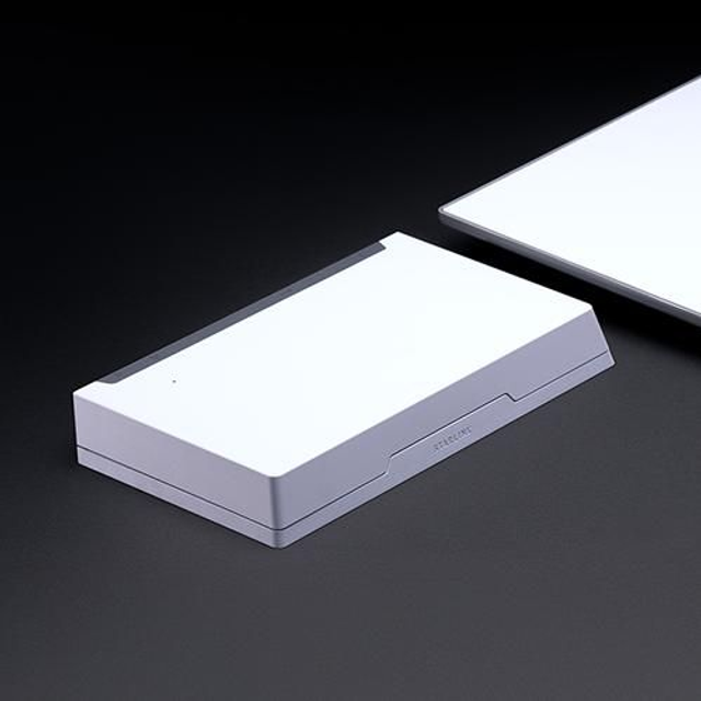 Alimentation électrique avancée