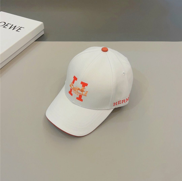 Casquettes H