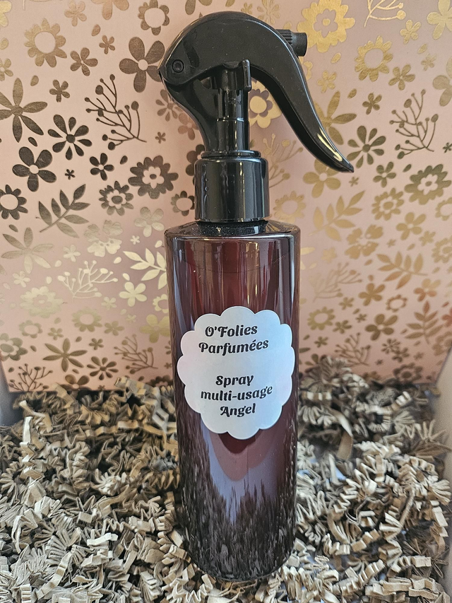 Spray multi-usage Angel