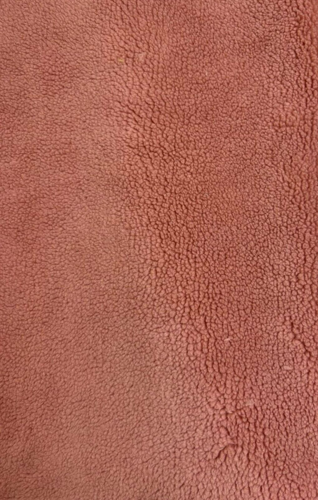 Snood Réversible Sherpa Adulte