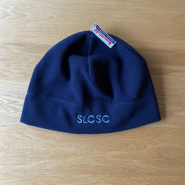 SLCSC Beanie Hat