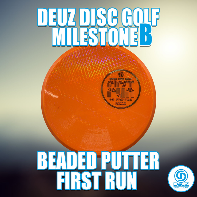MilestoneB - First Run