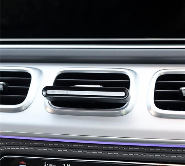 Car diffuser