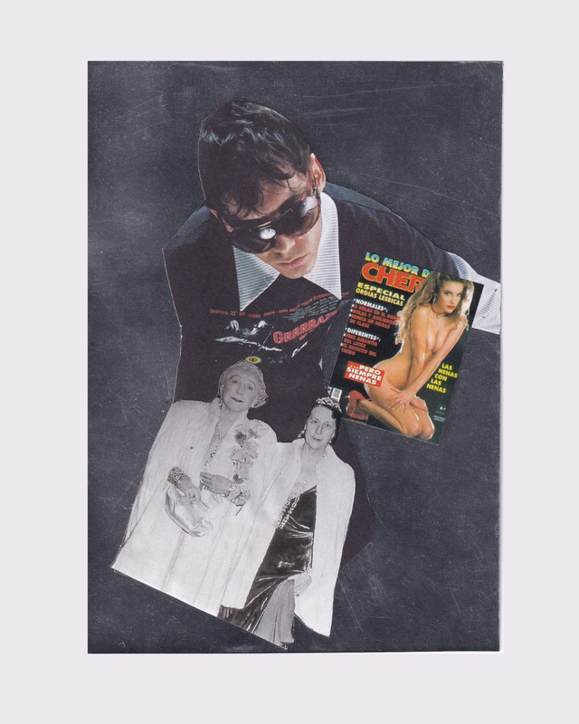 Warschauer Straße bei Nacht