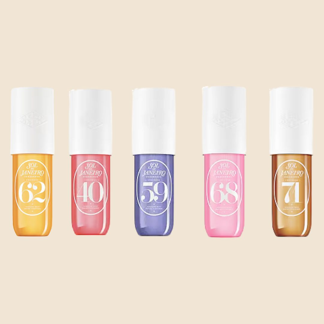 Brume Sol de Janeiro - 90ml