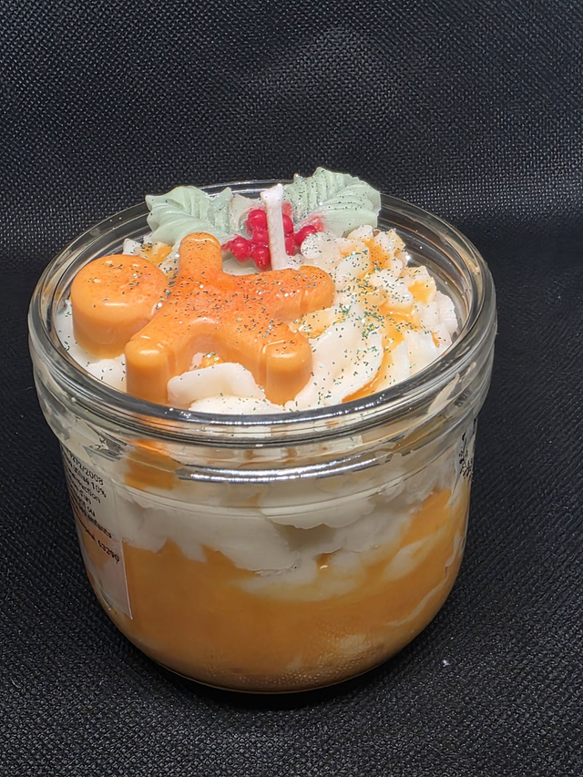 Rêve Sous le Sapin parfum Noël d'Enfance