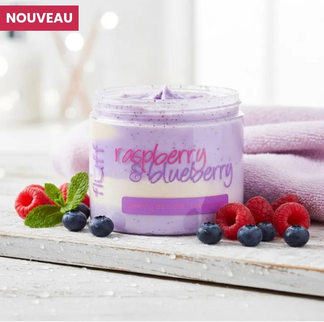 ✨️GOMMAGE/ EXFOLIANT CORPORELLE 