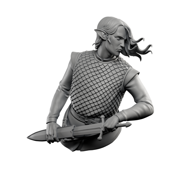 Cursed King