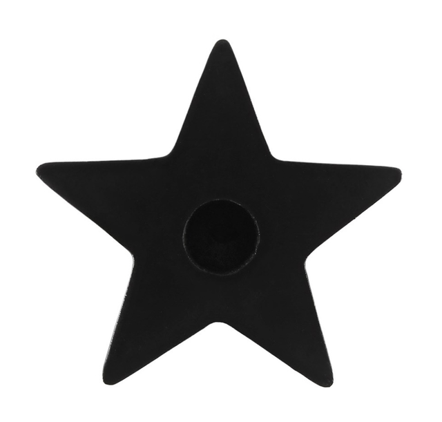 Magic Spell Candle Holder - Star
