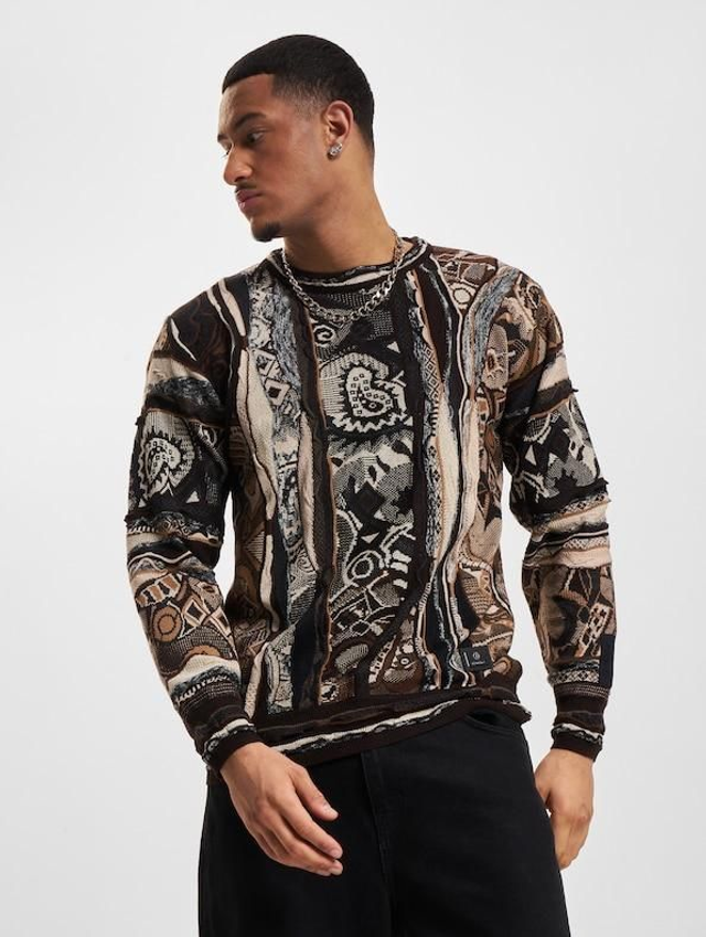 Pullover Rundhals
CC-C11705