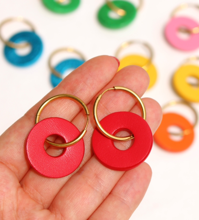 Bonnie • personnalisée