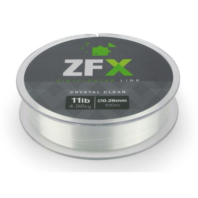 Thinking Anglers ZFX-Zig & Floater Link 11lb