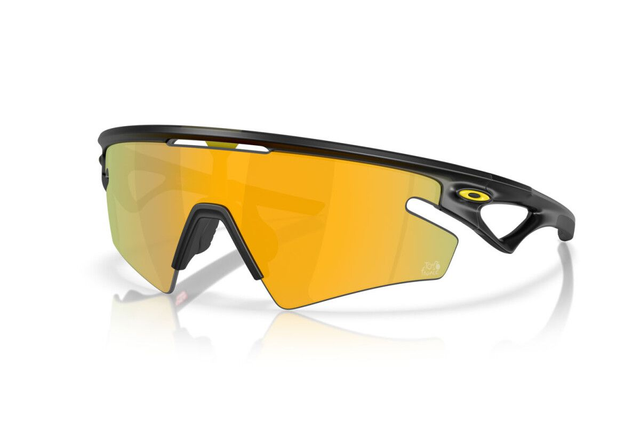 Eyewear Man Woman Oakley Sphaera Slash OO 9499 949908