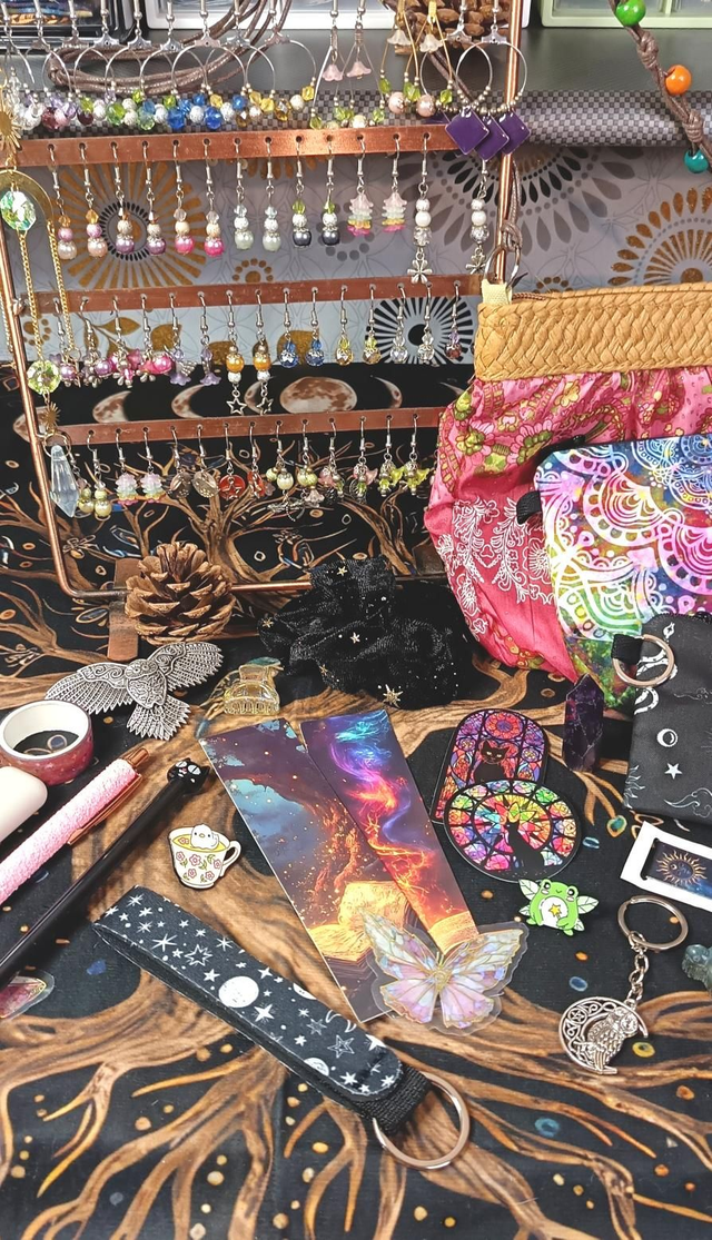 Bulles mystères méga pack