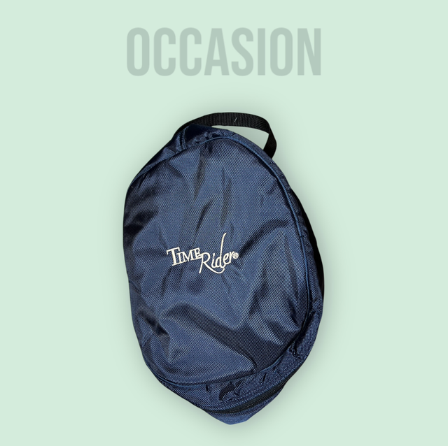 Time rider housse casque 