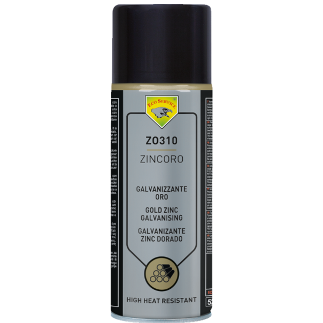 ZincOro  SPRAY 400ml  ECO SERVICE