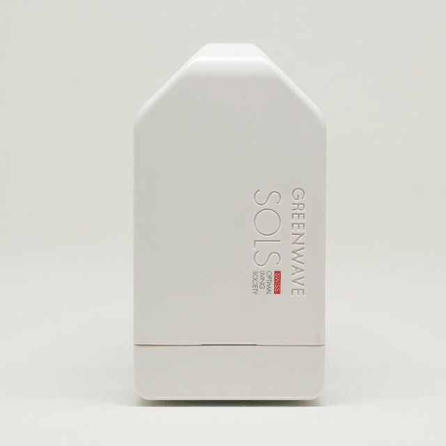 Dirty Electricity Filter