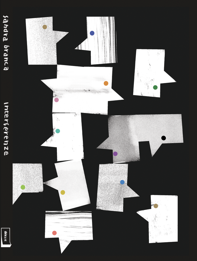 Branca Sandra - Interferenze (déclic)