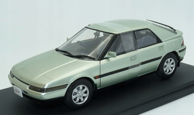 Mazda 323 F 