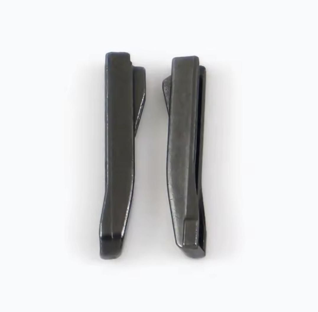 mecanisme de séparation double curseurs noir 300