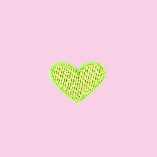 Volt Heart