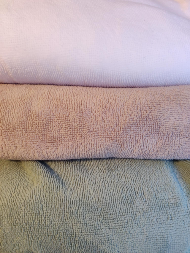 Bavoir personnalisé motif