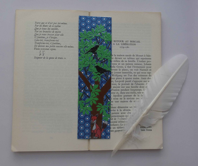 Il était une fois un renard