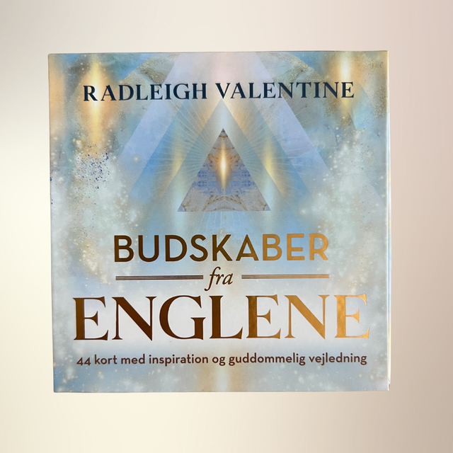 Radleigh Valentine - Budskaber fra englene (dansk)