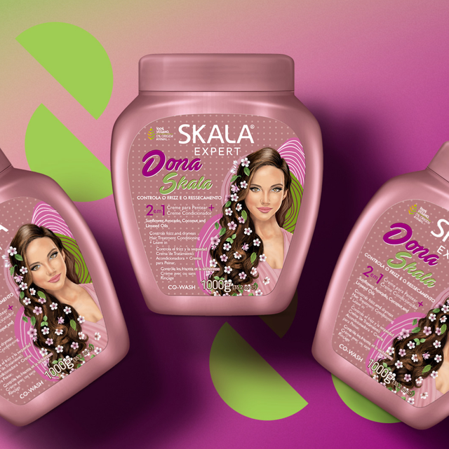 Skala Dona Skala 2 in 1 Treatment Cream &amp; Leave-in 1kg
