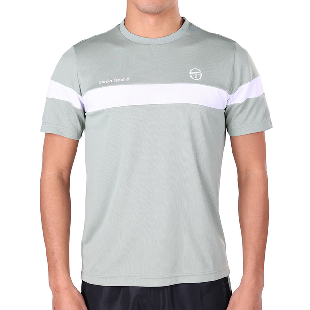 T-shirt Sergio Tacchini Leone Rèf.41237 