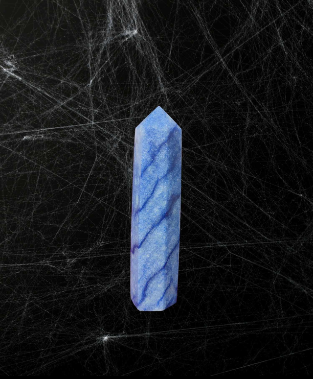 Pointe Sodalite