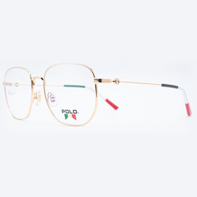 Lentes ópticos POLO PL-1908