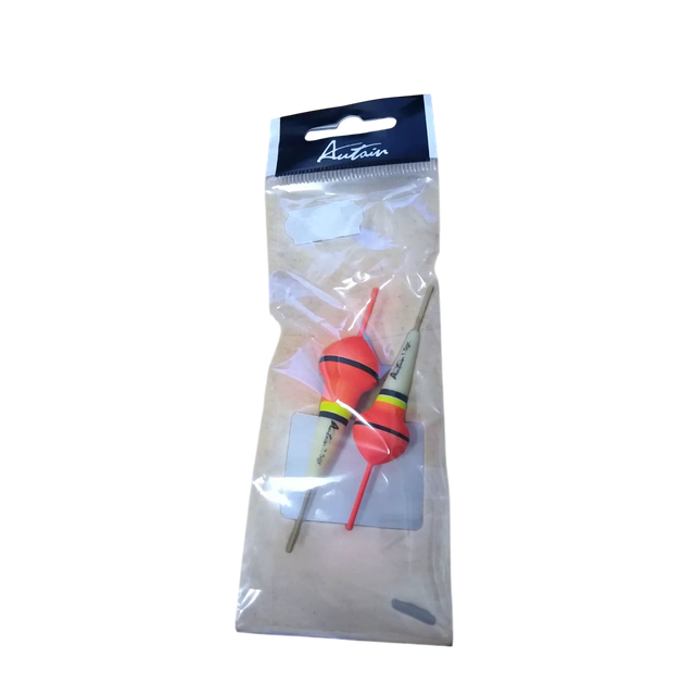 Kit 2 flotteurs Toulousain EP