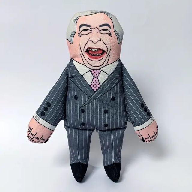 Pet Hates - Nigel