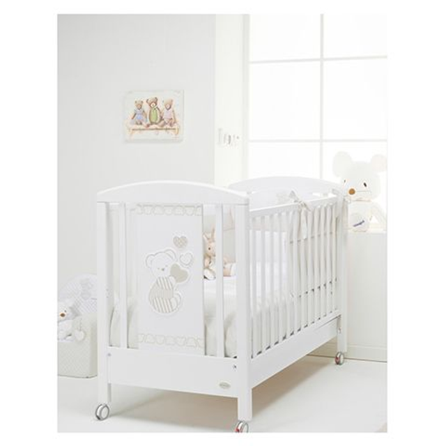 	Dolcecuore 500 Bianco Foppapedretti	