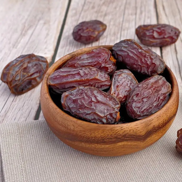 Širaz palestínske Čerstvé Medjoul Ďatle 200 gr.