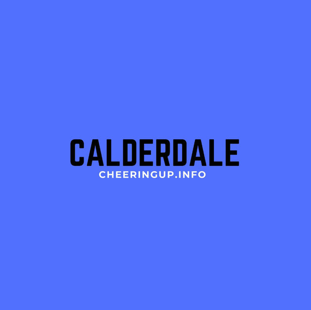 Calderdale: Business Growth Calderdale