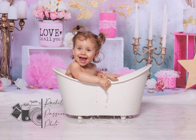 Carte Cadeau Séance Anniversaire Enfant 