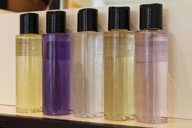 Nos Basics - La Recharge