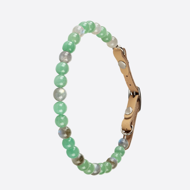 Collier peur de l'abandon