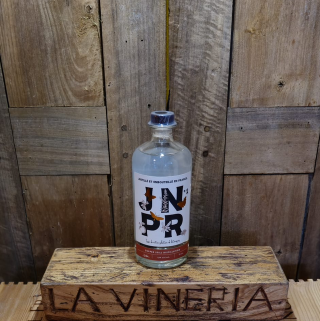 Gin Analcolico JNPR N1 cl70