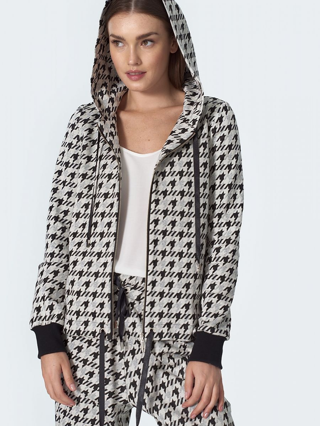 Felpa model 149393 Nife