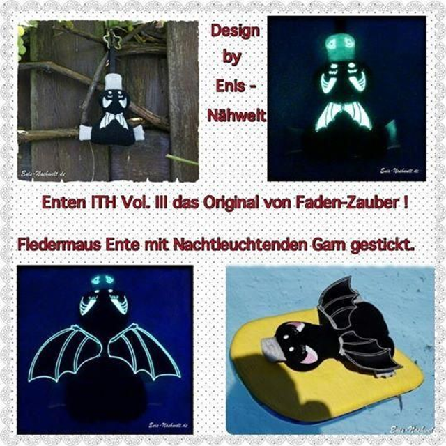 XL Schmuseente (ca. 30 cm)