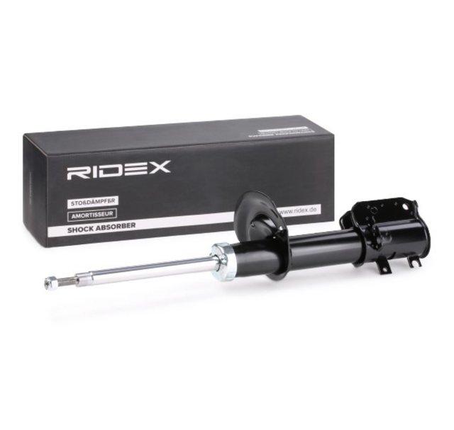 RIDEX 854S0914 Ammortizzatore FIAT Idea (350) (Anno di produzione 12.2003 - ..., 70 - 120 CV, Benzina, Benzina/Gasauto (GPL), Diesel)