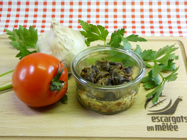 Bocal à la provençale (consigne incluse)